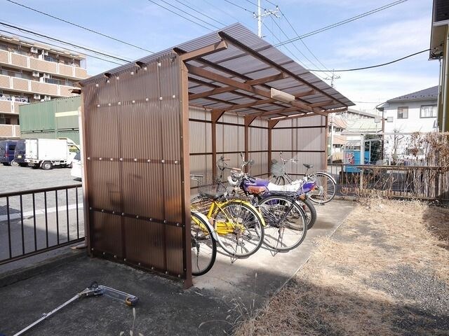 ログラール１の物件内観写真