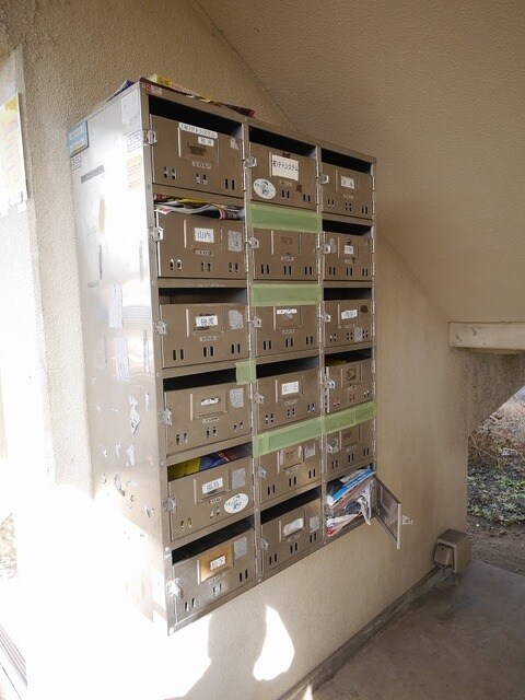 ログラール１の物件内観写真