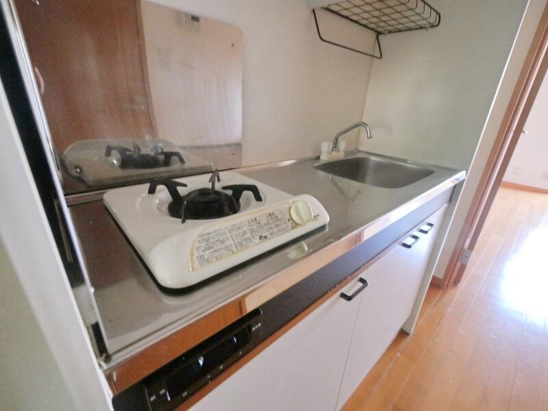 ジュネスＩの物件内観写真