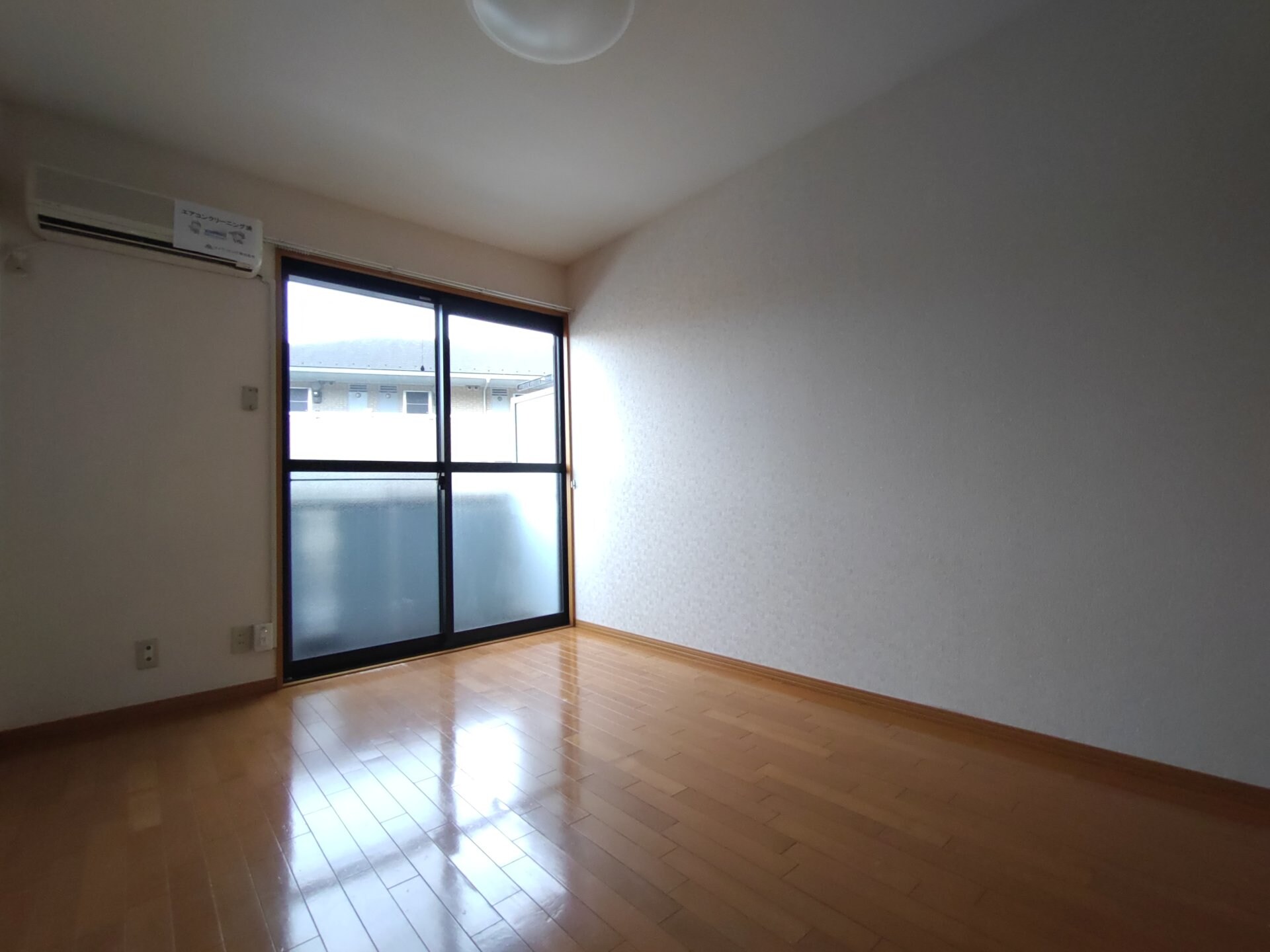 ジュネスＩの物件内観写真