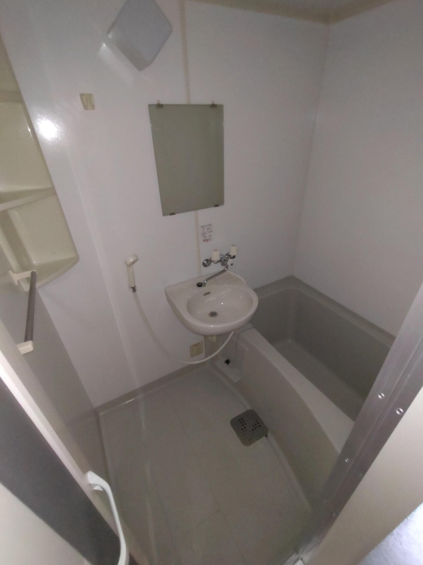 ジュネスＩの物件内観写真