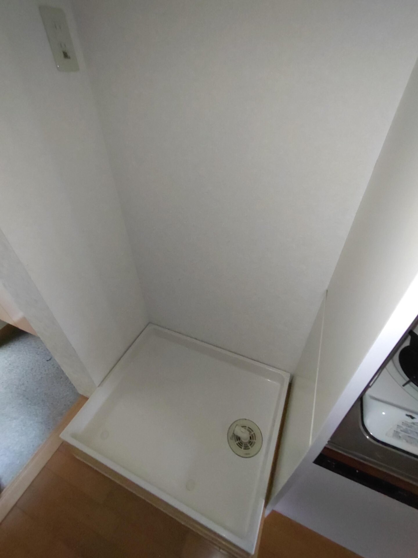 ジュネスＩの物件内観写真