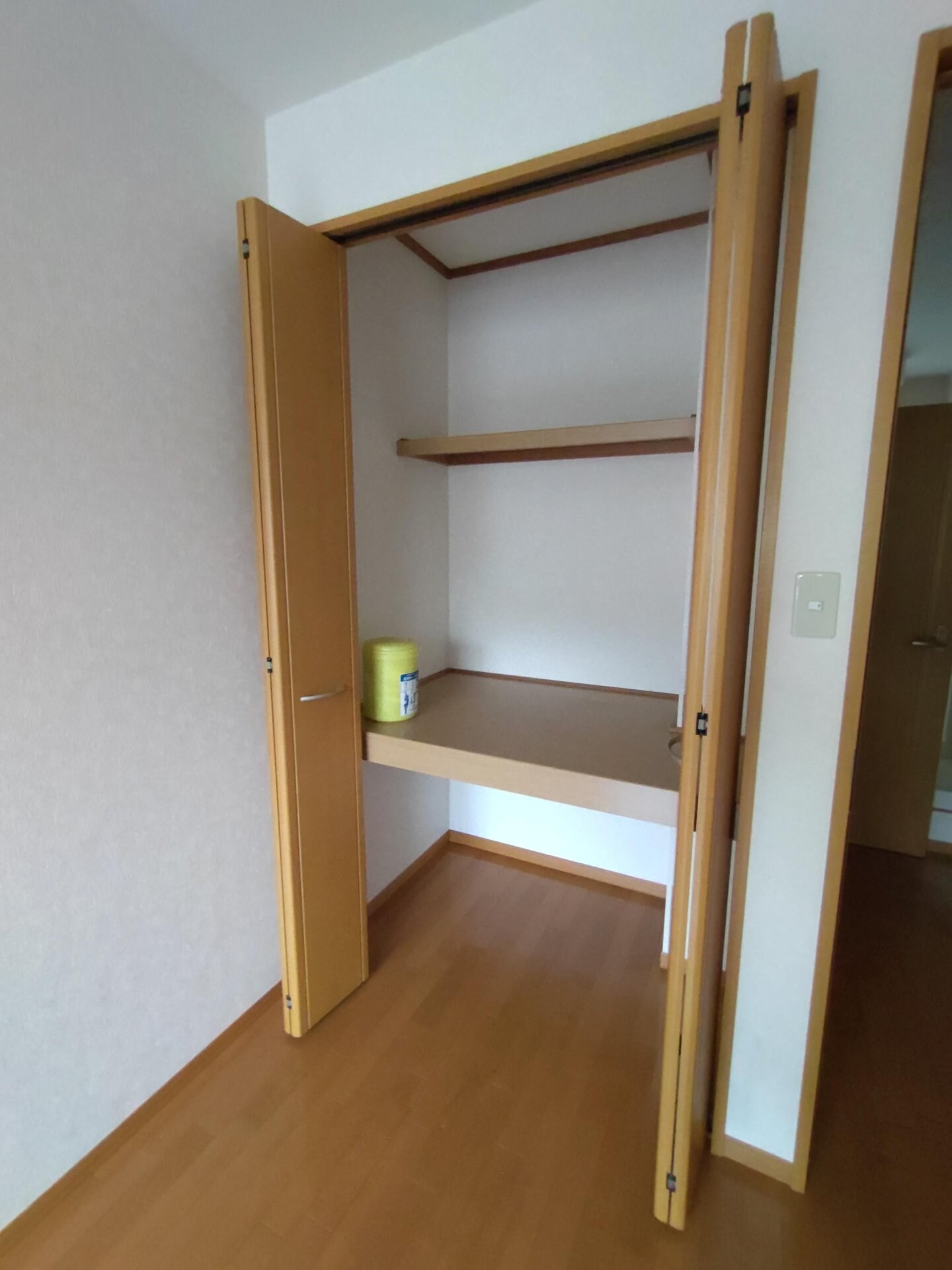 ジュネスＩの物件内観写真