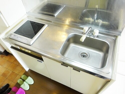 メゾンイーストの物件内観写真