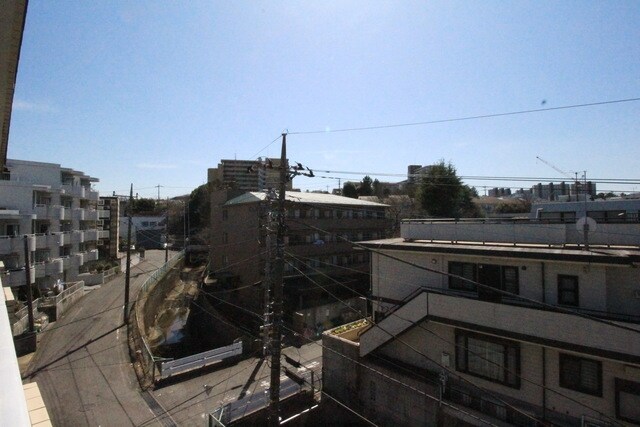 メゾンイーストの物件内観写真