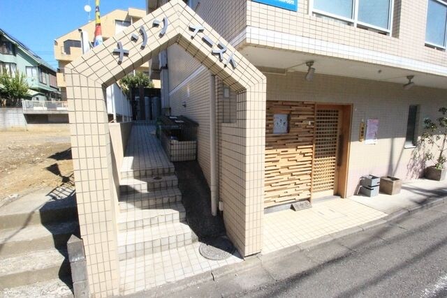 メゾンイーストの物件内観写真