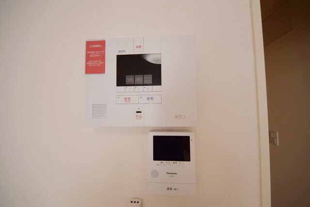 レオネクストレーヴの物件内観写真