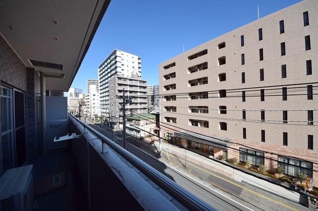 コーポレート相模原三丁目の物件内観写真