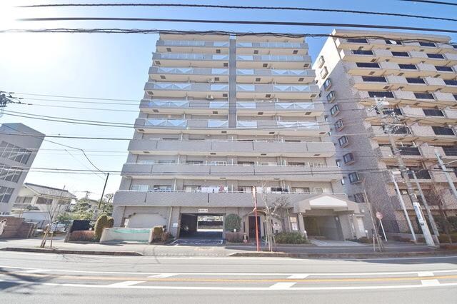 コーポレート相模原三丁目の物件内観写真