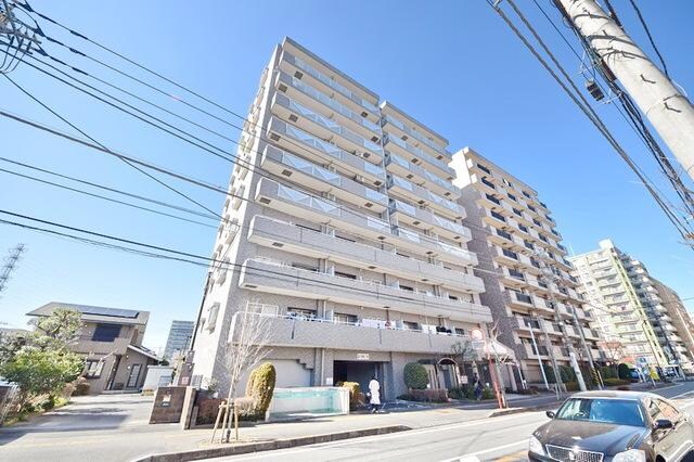 コーポレート相模原三丁目の物件内観写真