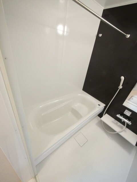 ブリュンヒルトの物件内観写真