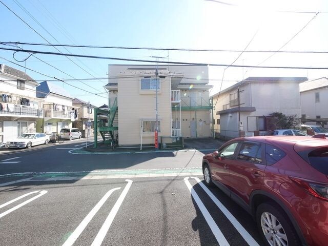 ブリュンヒルトの物件内観写真