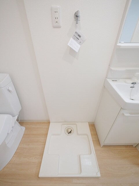 カインドネス八王子大塚Ｃ棟の物件内観写真