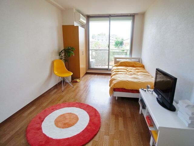 コンフォートフラッツIIIの物件内観写真