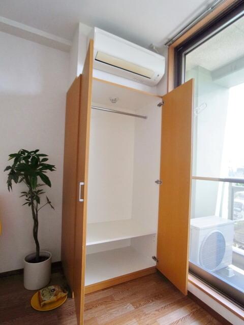 コンフォートフラッツIIIの物件内観写真