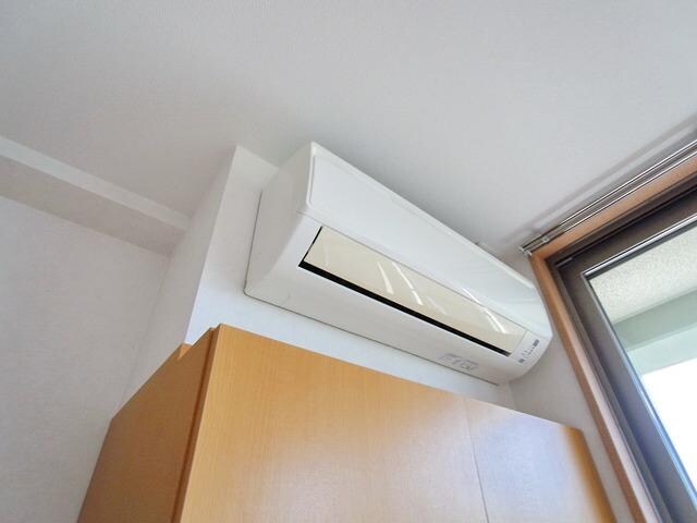 コンフォートフラッツIIIの物件内観写真