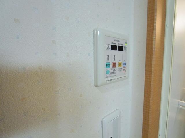 コンフォートフラッツIIIの物件内観写真