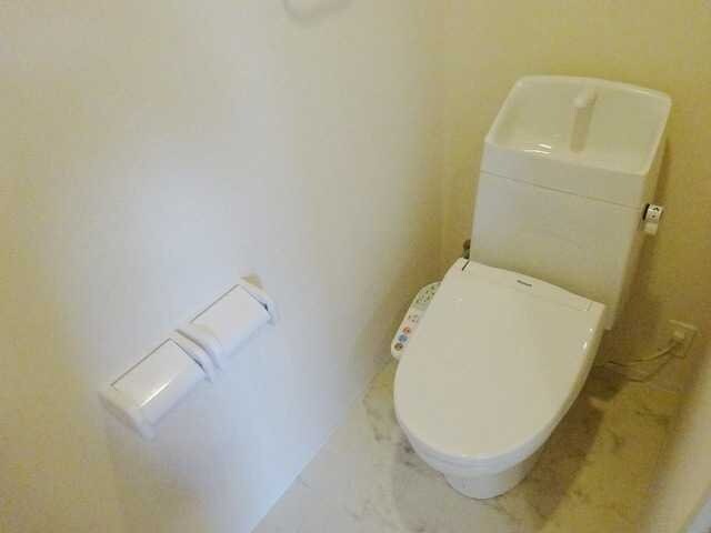 クオリアの物件内観写真