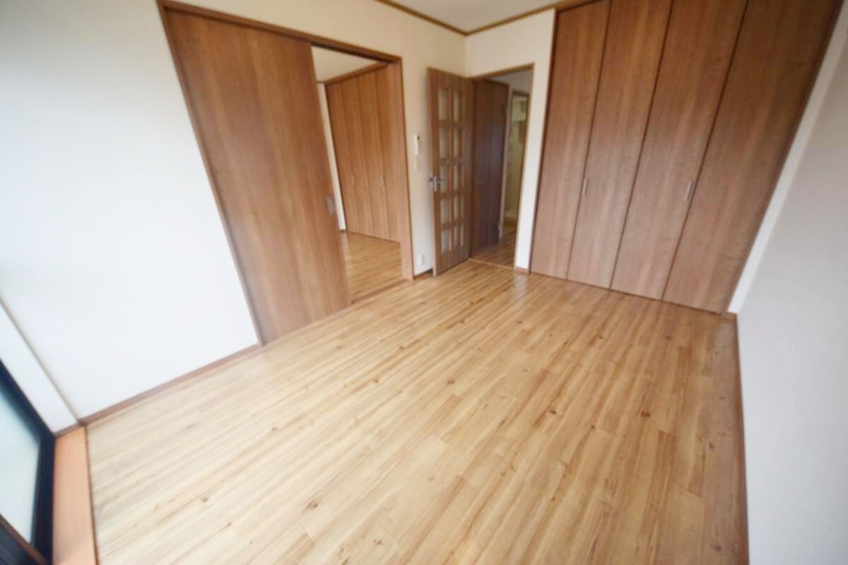 メゾンエクレールの物件内観写真