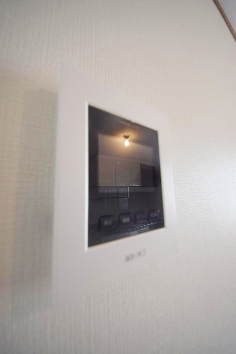 メゾンエクレールの物件内観写真