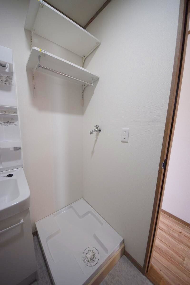 メゾンエクレールの物件内観写真