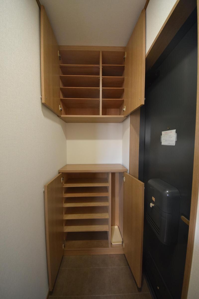 メゾンエクレールの物件内観写真