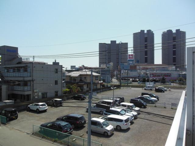 小島ビルの物件内観写真