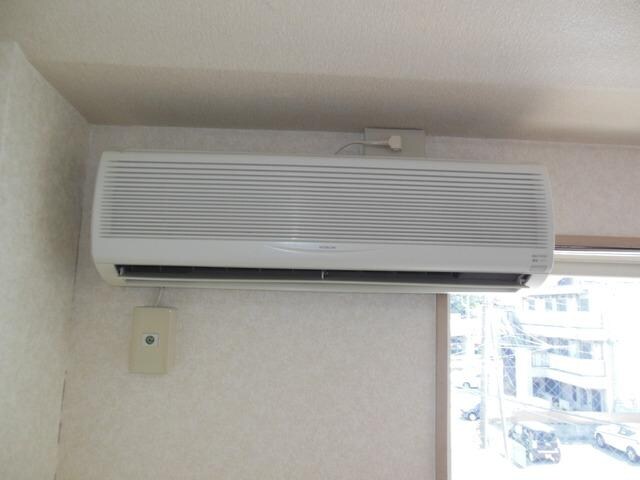 小島ビルの物件内観写真