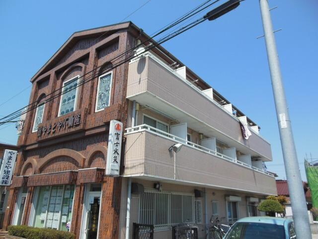 小島ビルの物件内観写真