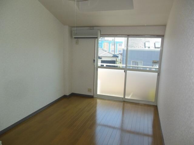 小島ビルの物件内観写真