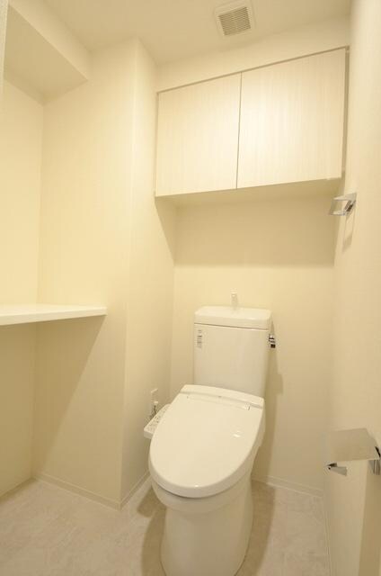 サットンアリビオ八王子の物件内観写真