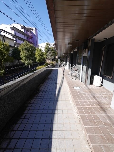 フィフスフロンティアの物件内観写真