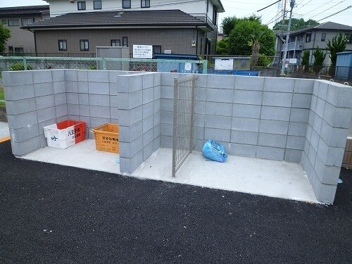 フィフスフロンティアの物件内観写真