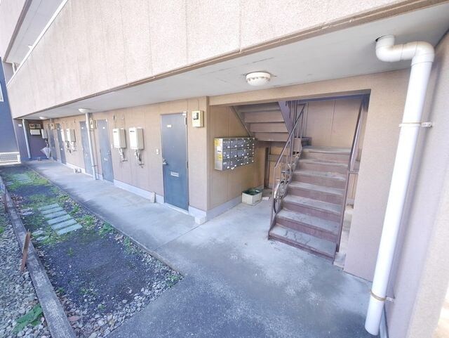 一水園大塚ハイツの物件内観写真