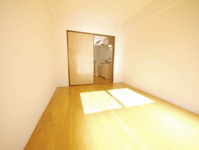 一水園大塚ハイツの物件内観写真