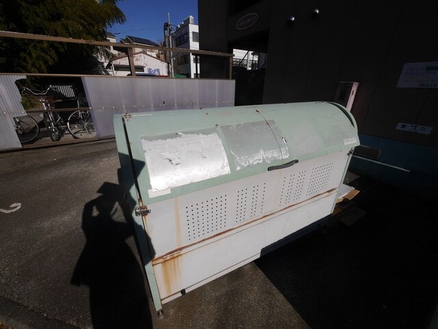 一水園大塚ハイツの物件内観写真