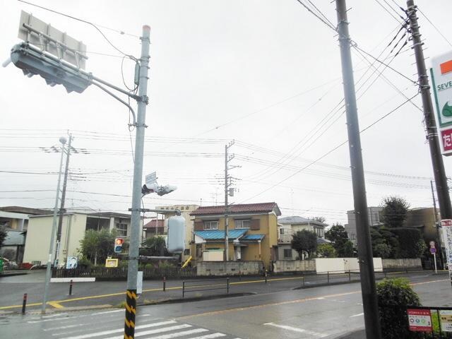 サニーハイツの物件内観写真