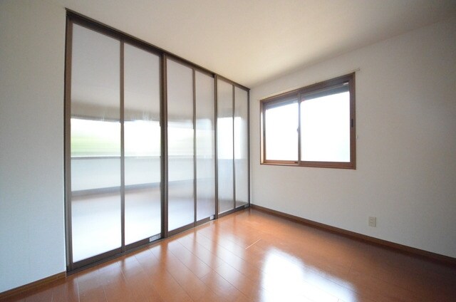 アメニティＣの物件内観写真