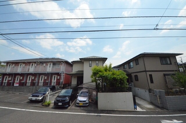 アメニティＣの物件内観写真