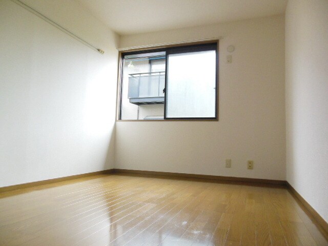 ハイカムール東橋本の物件内観写真