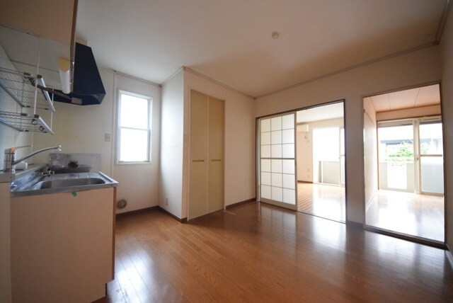 グレースハイムの物件内観写真