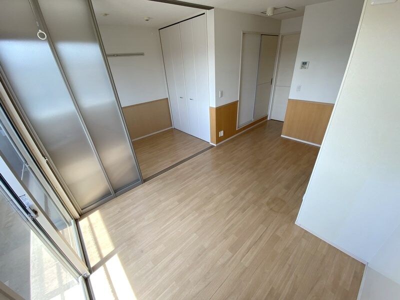 グラシューズの物件内観写真