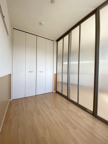 グラシューズの物件内観写真