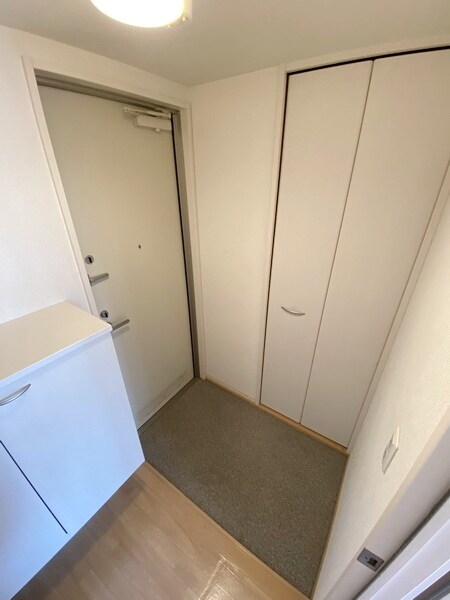 グラシューズの物件内観写真