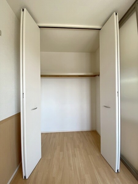 グラシューズの物件内観写真