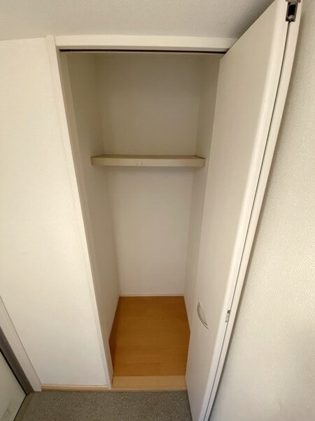 グラシューズの物件内観写真