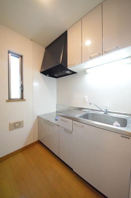 グランデールの物件内観写真