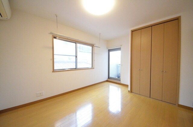 グランデールの物件内観写真