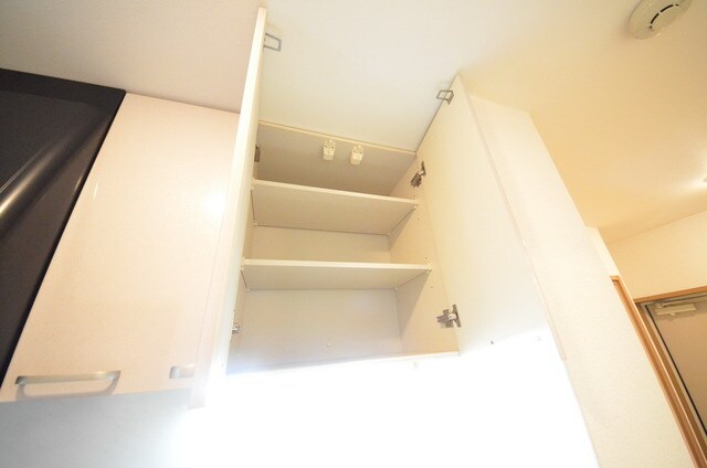 グランデールの物件内観写真