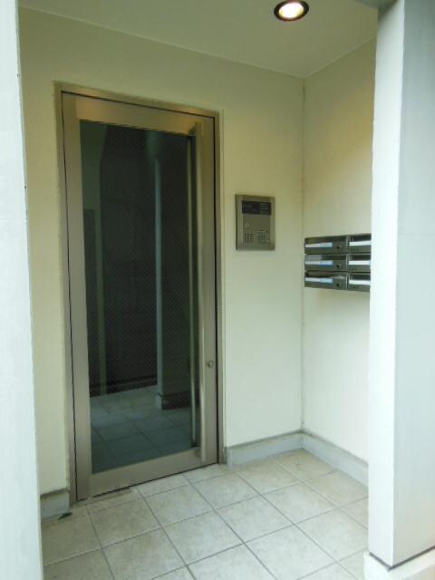 グランデールの物件内観写真